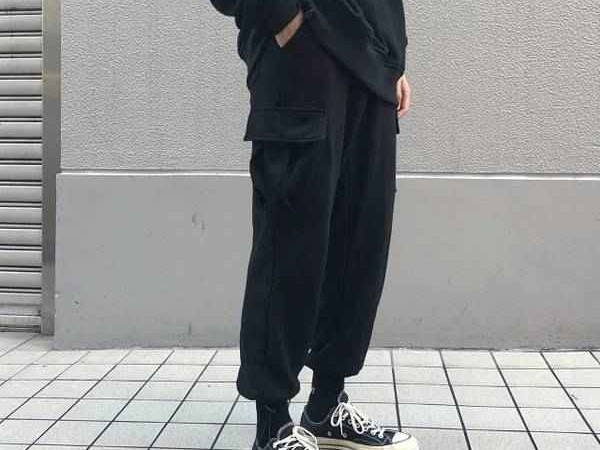 别瞎穿 工装裤和这些鞋才是王炸组合