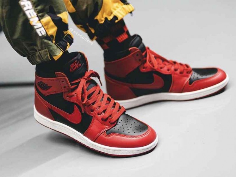 穿AJ不知道配什么袜子看完这篇别再纠结了