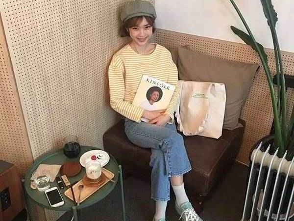 出游穿搭全攻略 这样穿既舒服又出片儿