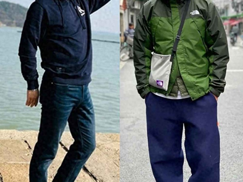 初秋男士穿衣搭配指南：中年男人秋天少穿卫衣冲锋衣，多穿这3种秋装更显高级