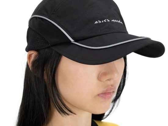 一顶帽子的三重魔力安全时尚与健康的完美融合