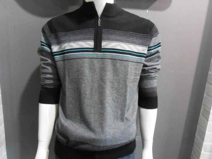 剪标衣服的秘密 为何剪掉标签反而更受欢迎