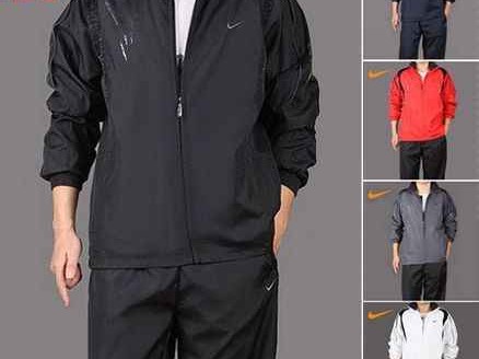 运动装穿搭秘籍：6招告别路人感，轻松穿出高级时髦范儿