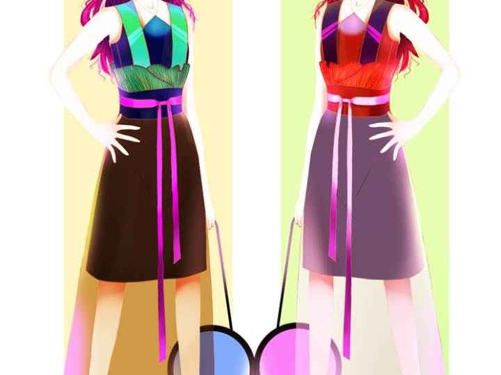 一针一线皆故事：我的中式女装制作入门记