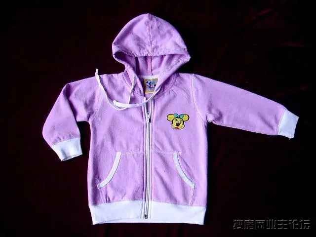 给宝贝选中式童装，门禁反了怎么办？专业设计师教你完美避坑