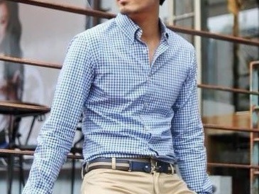 衬衫下面配啥裤子才不翻车？这篇超全攻略让你一周穿搭不重样