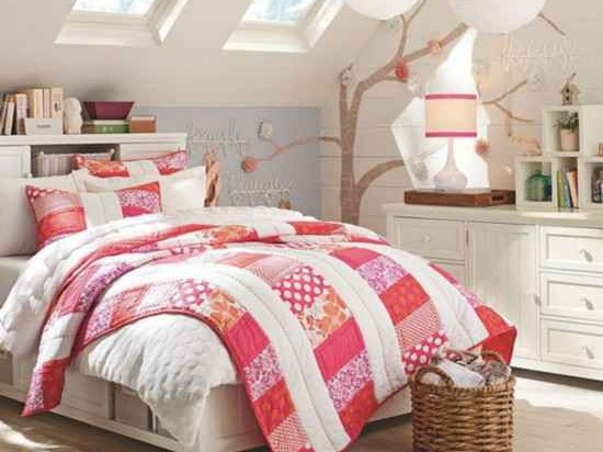 浅粉色穿搭家居配色全攻略 温柔高级不出错