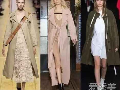 立冬穿衣不靠裹，三层叠穿暖洋洋