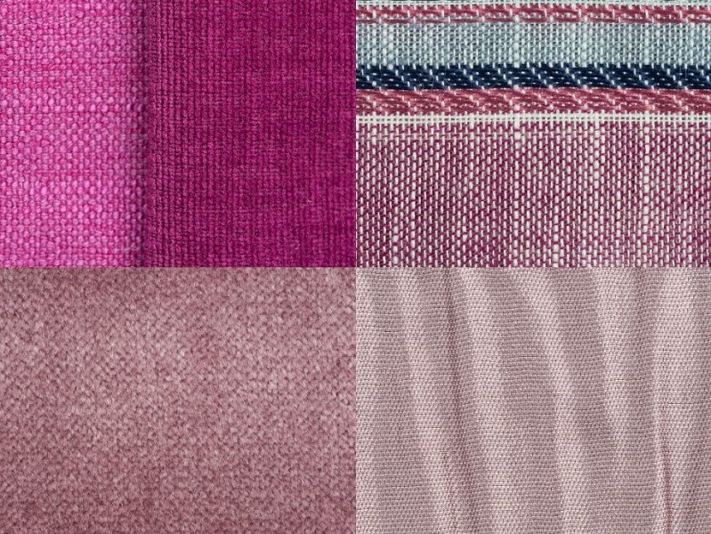 衣服面料全知道：选对材质穿出好心情