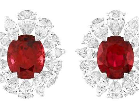 大红到底是个啥色儿？看完你就门儿清了！