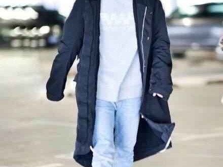 宽松卫衣搭配外套全攻略 穿出慵懒时髦不臃肿
