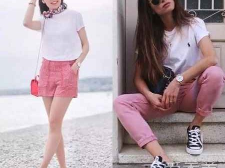 粉红色配色宝典这些组合让少女心高级感兼得