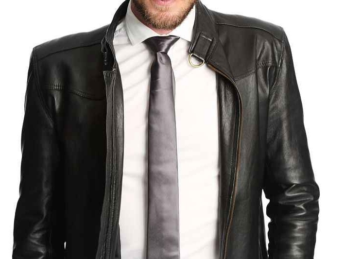 冬日衣柜常青树 挑皮衣看这一篇就够了