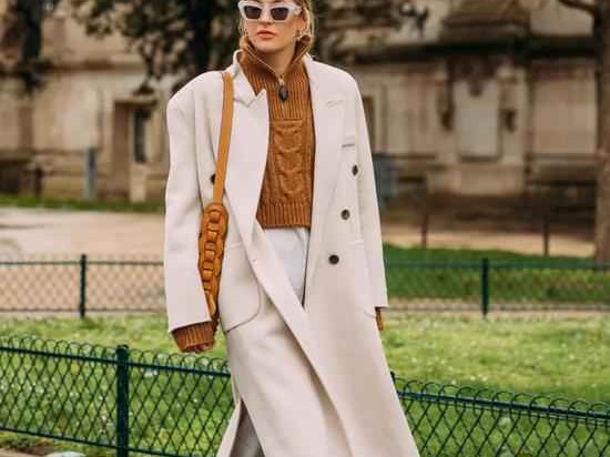 一件卫衣的自白：我可不是随便什么人都能驾驭的！