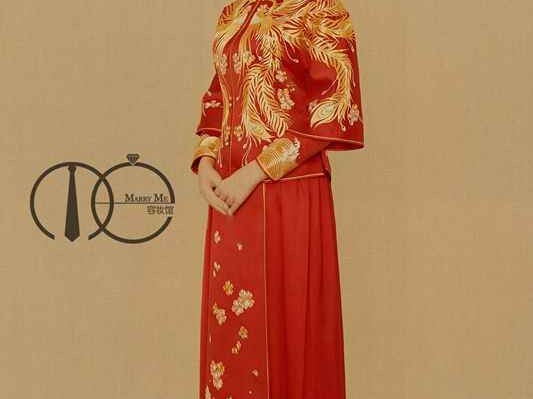 寻一件独属自己的风华：在南昌定做中式礼服的仪式感与惊喜