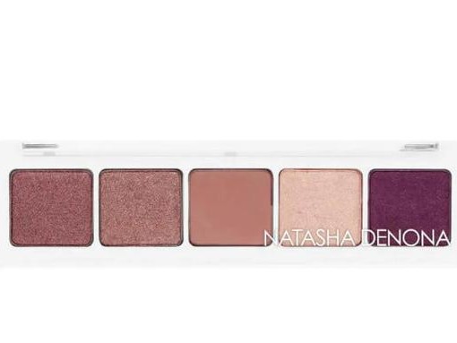 解锁香芋紫穿搭配色指南