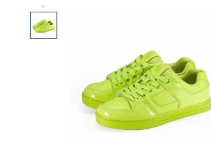 选对鞋子颜色，造型就成功了一大半