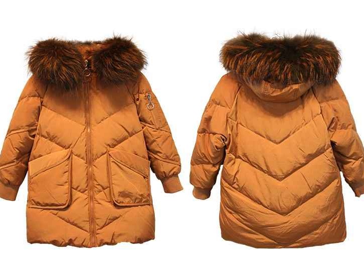 俺的羽绒服选购血泪史：从乱买到开窍，这份避坑指南你收好