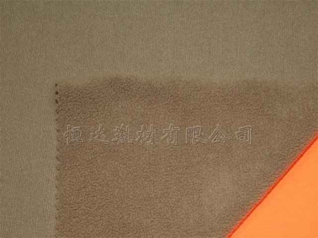 寒冬保暖神器加绒面料全解析