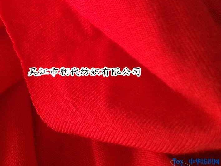 一穿就爱上的莫代尔到底是啥面料看完你就明白了