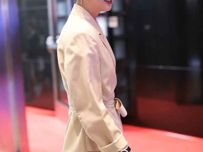 挑对鞋走对路，这份攻略让你从办公室靓到约会地