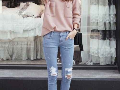 小脚裤穿搭全攻略 从衣柜基础款到万能时尚单品