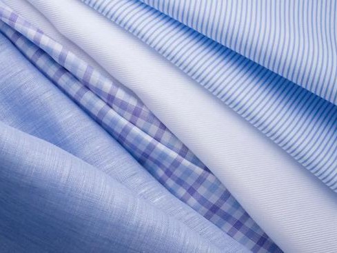 衬衫布料选择指南看懂材质穿出风采