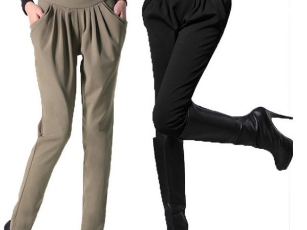 裤子比围揭秘如何找到合身裤子的秘诀