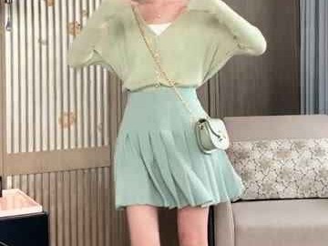 女生穿什么衣服显白终极秘籍看这里