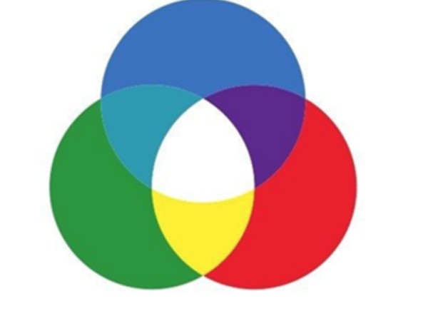 颜色混合的魔法：怎样配出正宗黑色