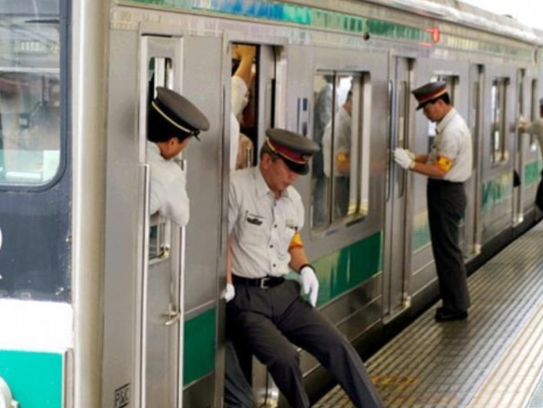 通勤这件小事 你每天花在上面的时间可能比谈恋爱还多