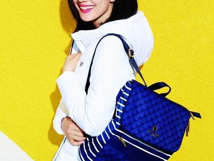 谁在穿斐乐带你认识那些斐乐的忠实粉丝