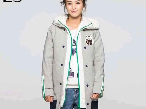 四度天穿啥衣 保暖时尚全攻略