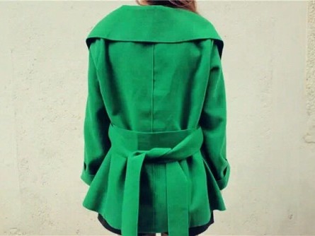 绿色搭配什么颜色最出彩 这些秘诀让你家居穿搭零失误